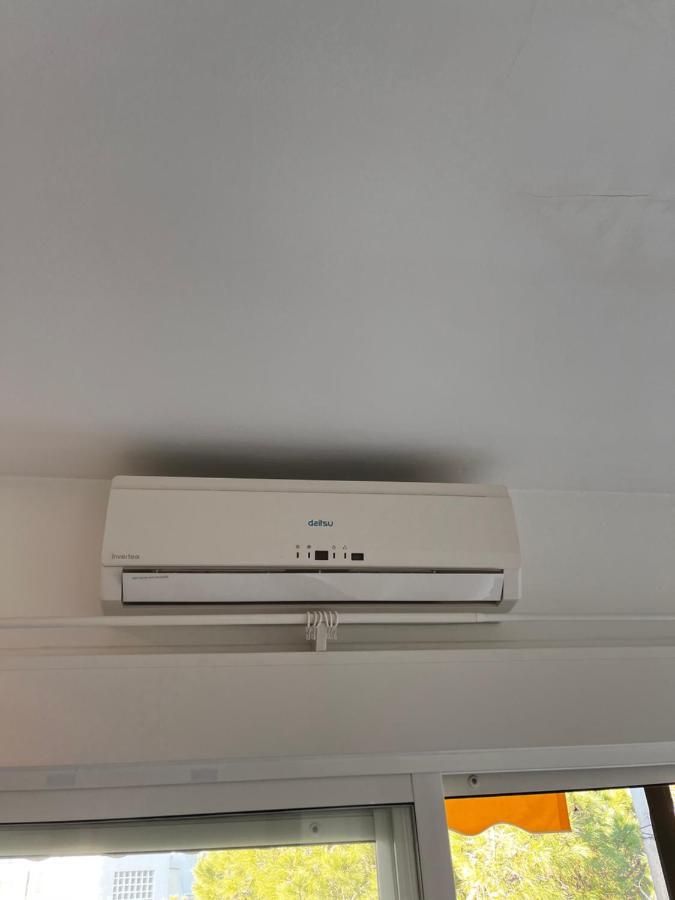 Estudio מארבלה מראה חיצוני תמונה